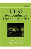 ULSI Semiconductor Technology Atlas