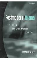 Postmodern/Drama