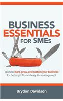 Business Essentials for SMEs