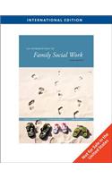 Introduction to Family Social Work, International Edition