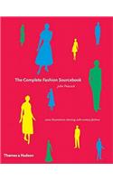 Complete Fashion Sourcebook