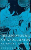 The Argonautica of Apollonius