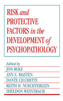 Risk and Protective Factors in the Development of Psychopathology