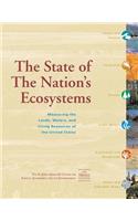 The State of the Nation's Ecosystems