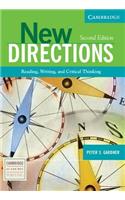 New Directions