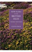 New Flora of the British Isles