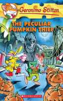 GERONIMO STILTON #42 THE PECULIAR PUMPKIN THIEF