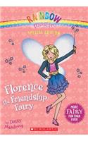 Florence the Friendship Fairy