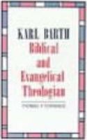 Karl Barth