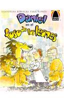 Daniel en el Foso de los Leones