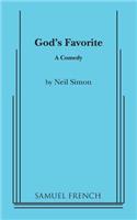 Gods Favourite