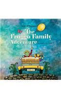 Froggo Family Adventure