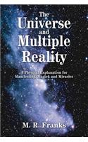 Universe and Multiple Reality