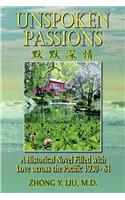 Unspoken Passions