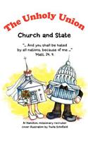 The Unholy Union: Church and State(English)