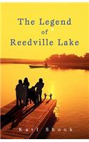 The Legend of Reedville Lake