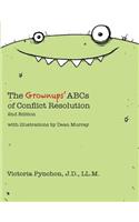 Grownups' ABCs of Conflict Resolution