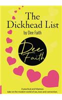 Dickhead List