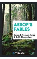 Aesop's Fables