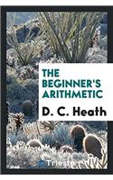 The Beginner's Arithmetic
