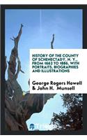 History of the County of Schenectady, N. Y., from 1662 to 1886...