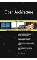 Open Architecture Third Edition