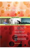 Advocacy Group Second Edition