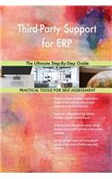 Third-Party Support for ERP The Ultimate Step-By-Step Guide
