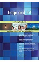 Edge and IoT A Complete Guide