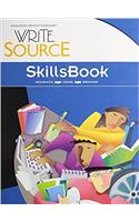 Great Source Write Source: Teacher's Resource Pack Grade 9