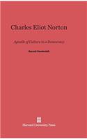 Charles Eliot Norton