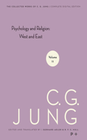 Collected Works of C. G. Jung, Volume 11