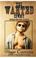 The Wanted Cowboy
