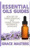 Essential Oils Guides