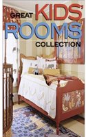 Great Kids' Rooms Collection