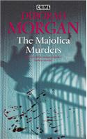 Majolica Murders