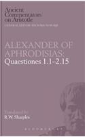 Quaestiones 1.1-2.15