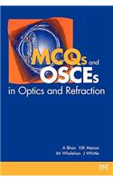 MCQs and OSCEs in Optics and Refraction