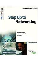 Step Up to Networking