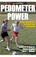 Pedometer Power