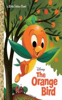 Orange Bird (Disney Classic)