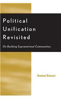 Political Unification Revisited