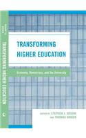 Transforming Higher Education