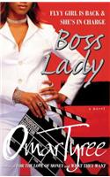 Boss Lady