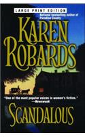 Scandalous: (English)
