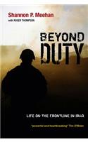 Beyond Duty