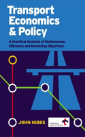 Transport Economics and Policy
