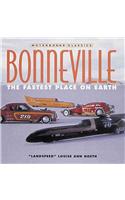 Bonneville: the Fastest Place on Earth
