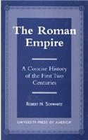 The Roman Empire