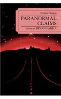 Paranormal Claims
